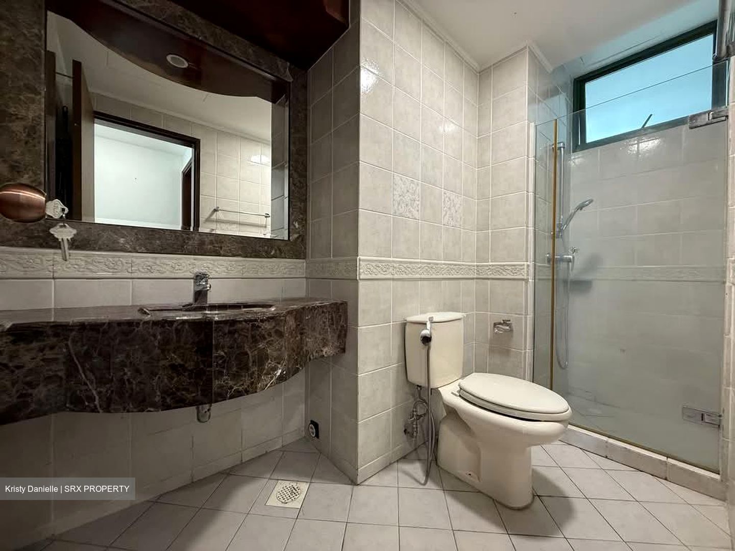 Signature Park (D21), Condominium #563428641
